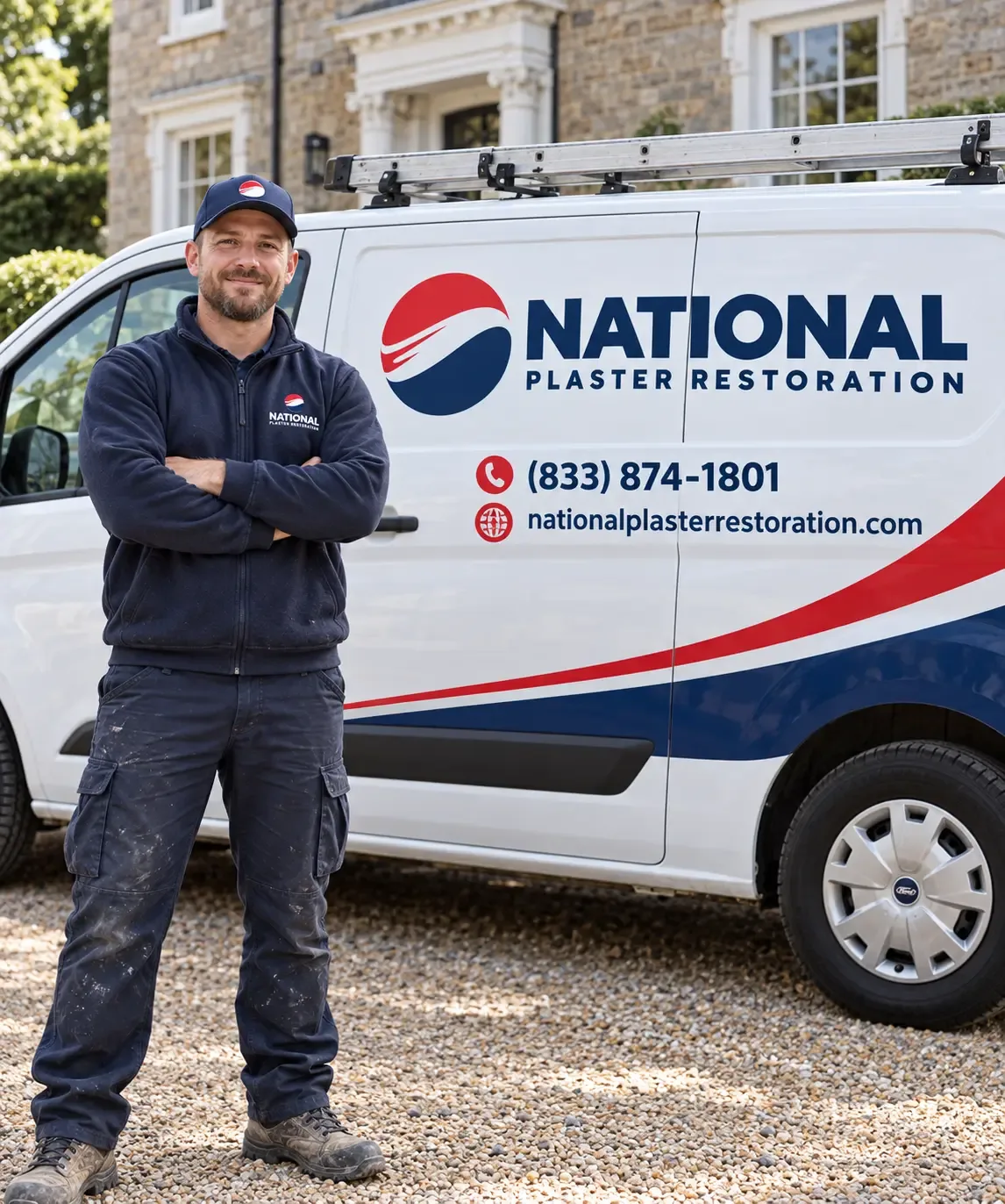 Plaster Repair Mcfall, MO FAQs